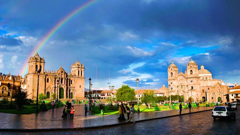 plaza-cusco