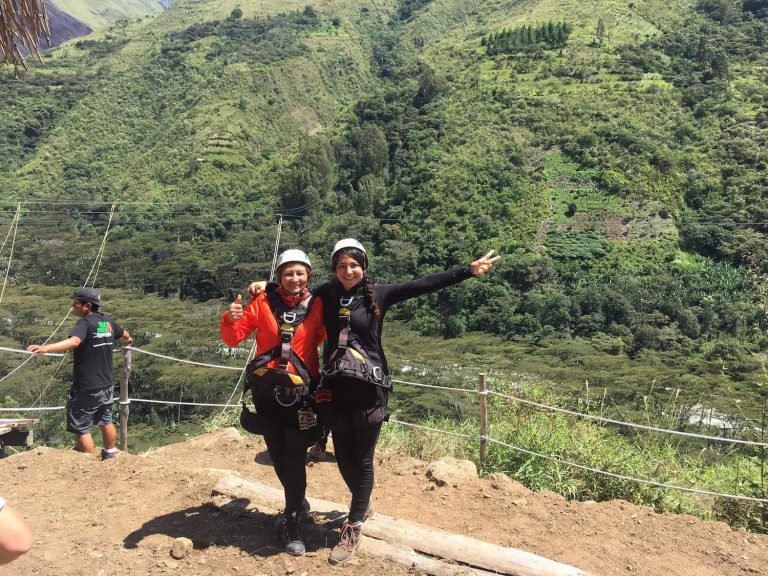 Inca Jungle Trek