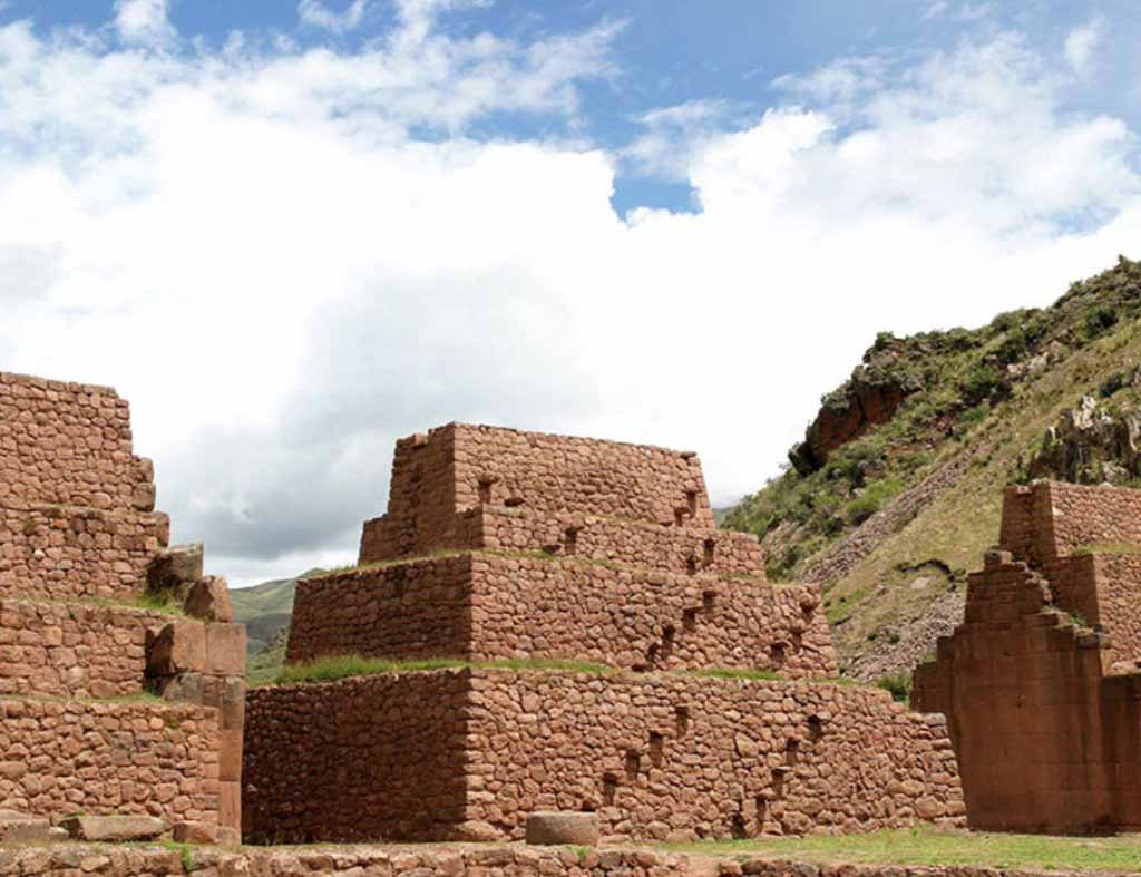 Piquillacta - Lugares turísticos para visitar en Cusco