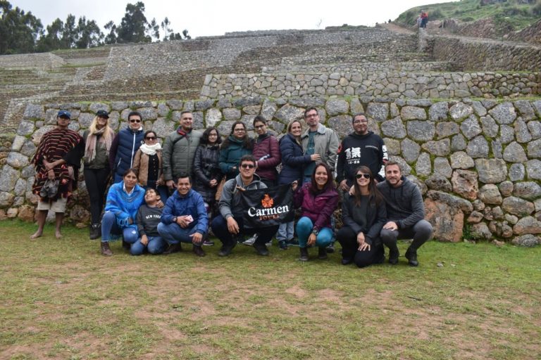 Valle Sagrado de Los Incas