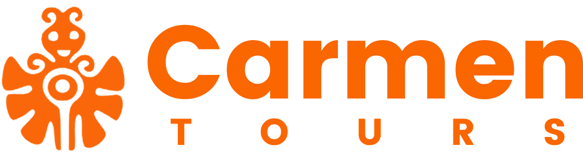 Carmen Tours Logo