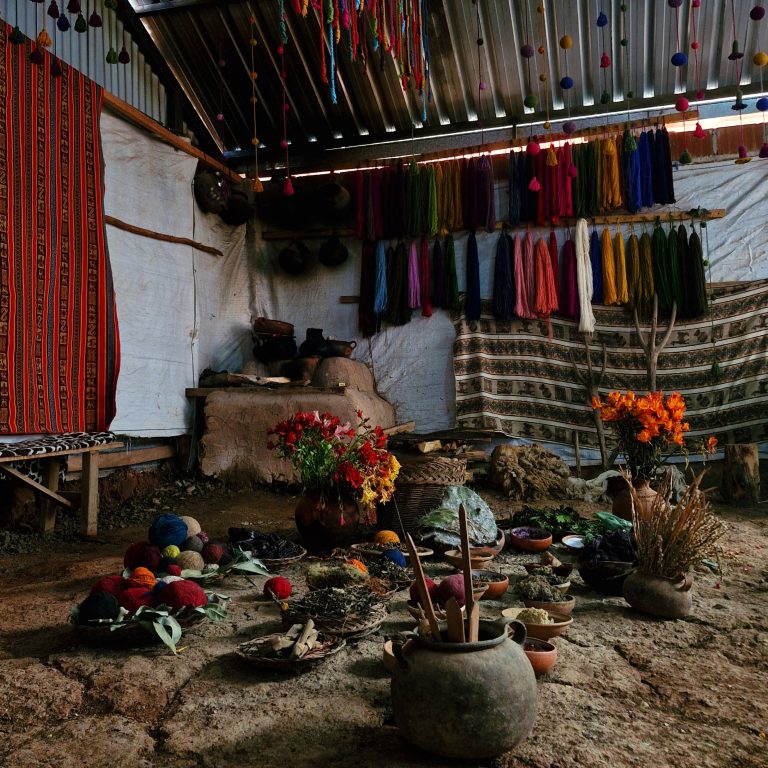 Chincheros