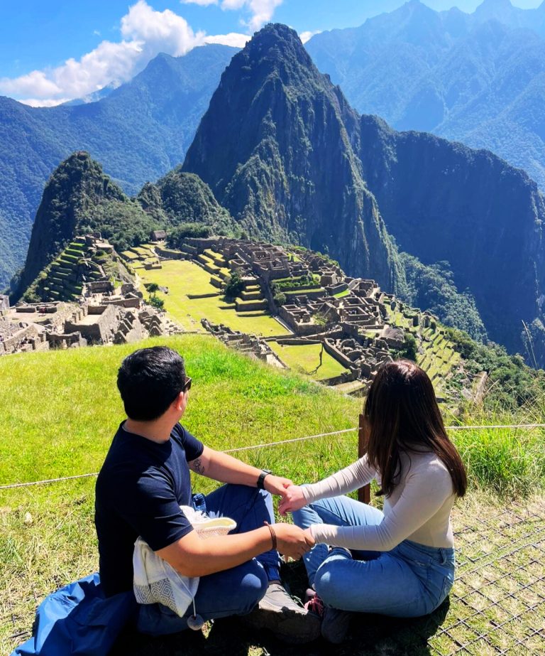 Machupicchu 1
