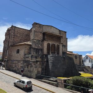 City Tour Cusco