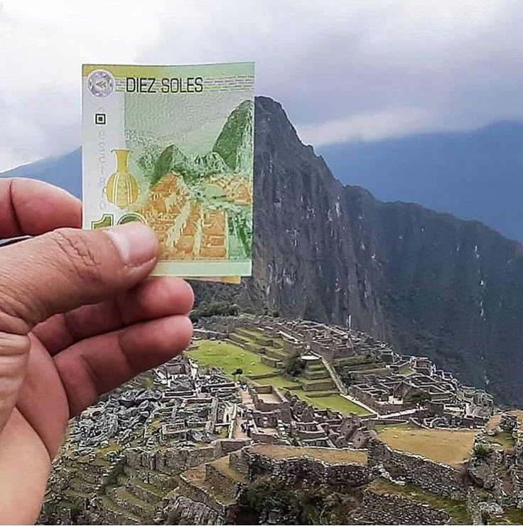 Cuánto cuesta ir a Machu Picchu