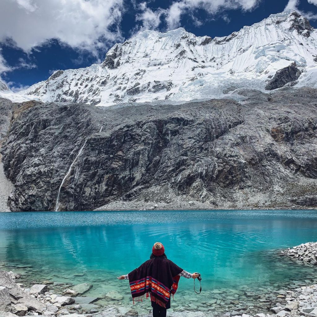 laguna 69