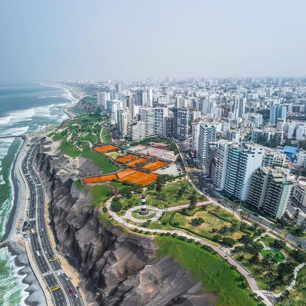 que hacer en Peru 10 dias