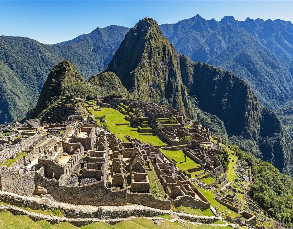 agencias de viajes en peru