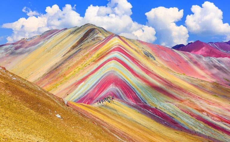 7 colores