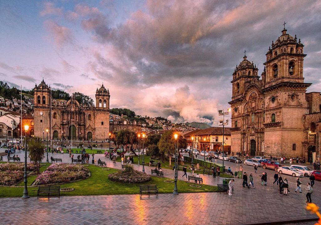 que hacer en cusco en 3 dias