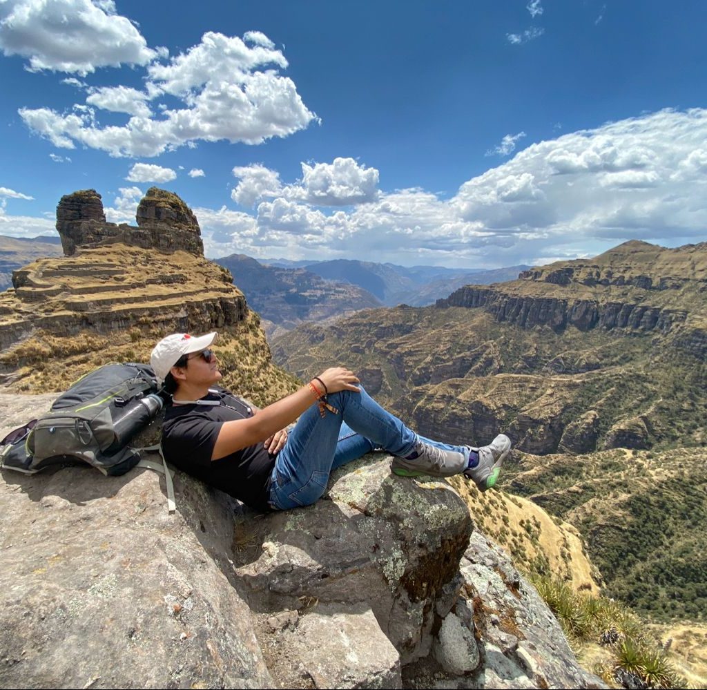 waqrapukara peru