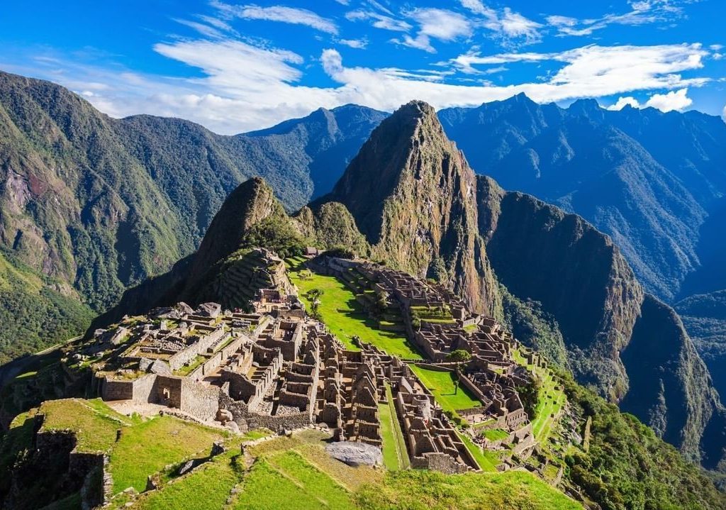 clima en cusco