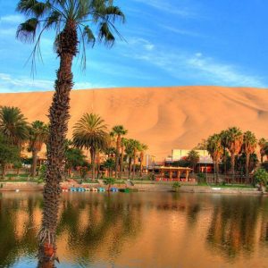 EXPLORA PERÚ 8 DÍAS Y 7 NOCHES