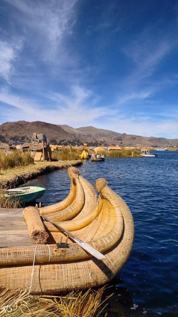 MACHUPICCHU CON LAGO TITICACA 8 DÍAS Y 7NOCHES - Imagen 5