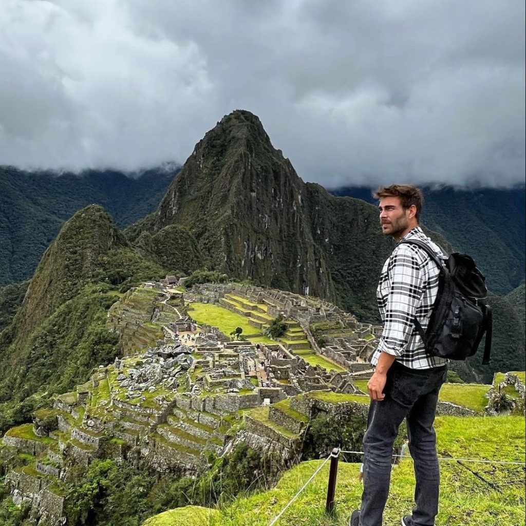 donde comprar boletos machu picchu