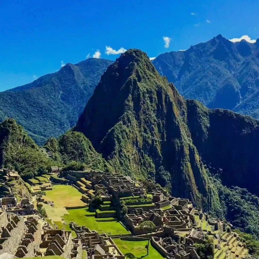 cuanto cuesta viajar a machu picchu