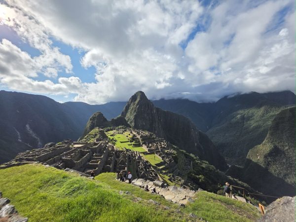 MACHUPICCHU CON LAGO TITICACA 8 DÍAS Y 7NOCHES