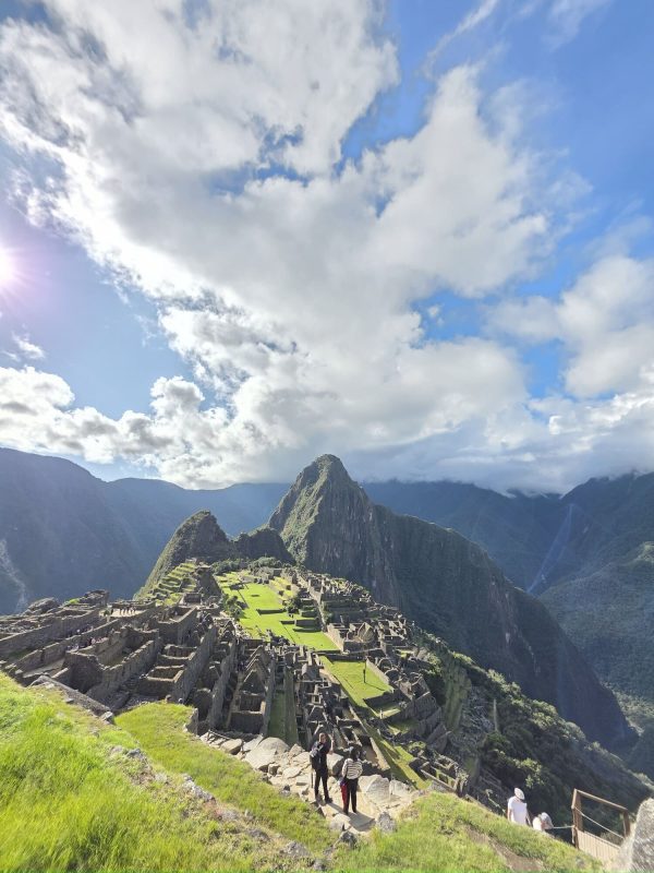 MACHUPICCHU CON LAGO TITICACA 8 DÍAS Y 7NOCHES - Imagen 4