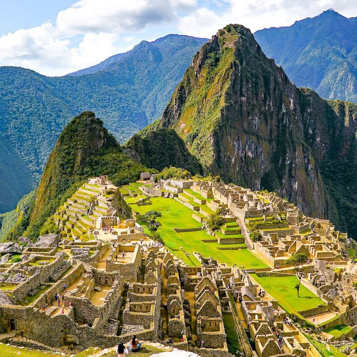 la mejor epoca para visitar machu picchu