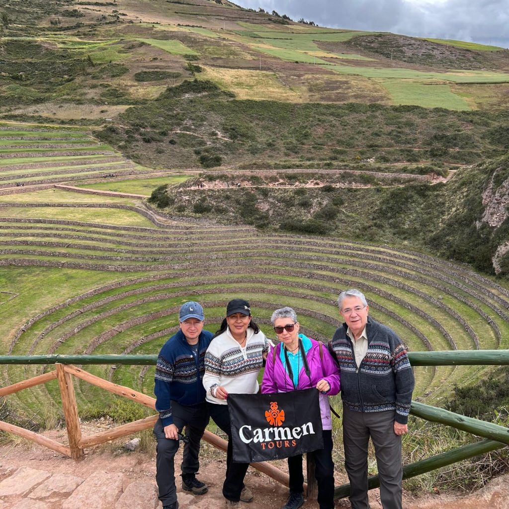agencias de turismo en cusco