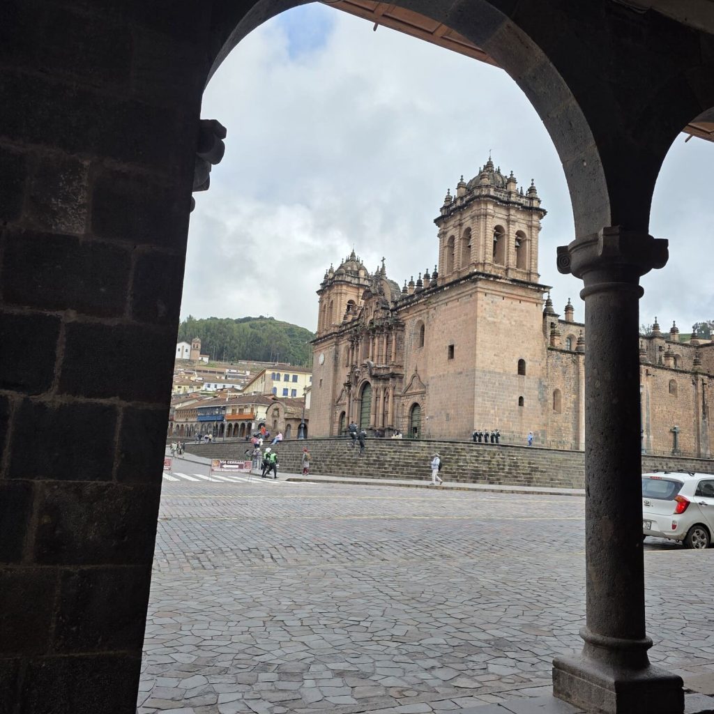cusco peru tours