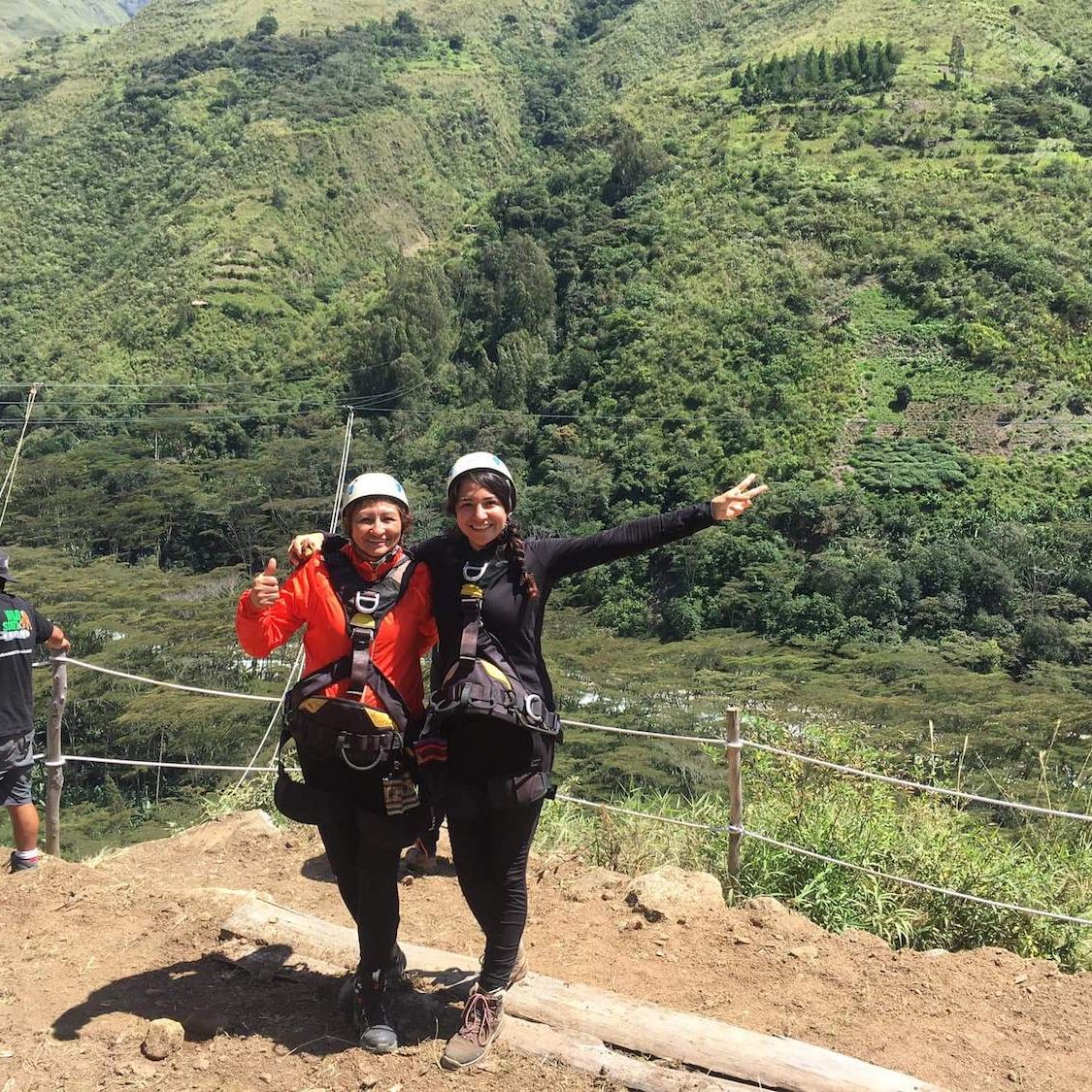 Inca Jungle Trek